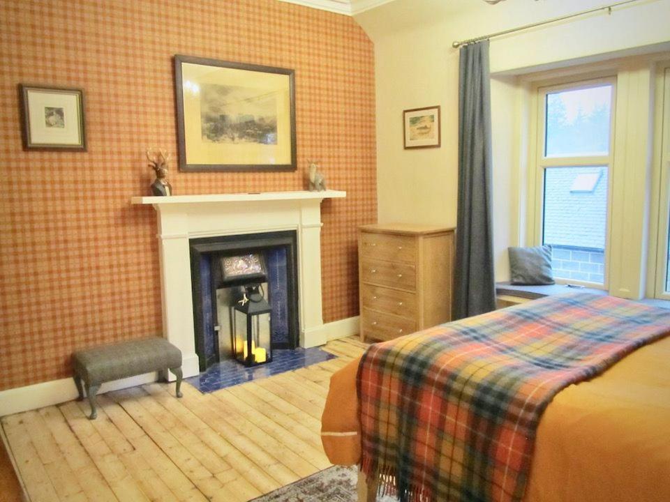 Caman House Apt 2 - By Where Stags Roar Ньютонмор Экстерьер фото