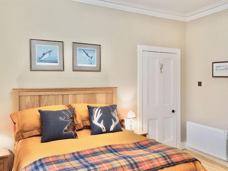 Caman House Apt 2 - By Where Stags Roar Ньютонмор Экстерьер фото