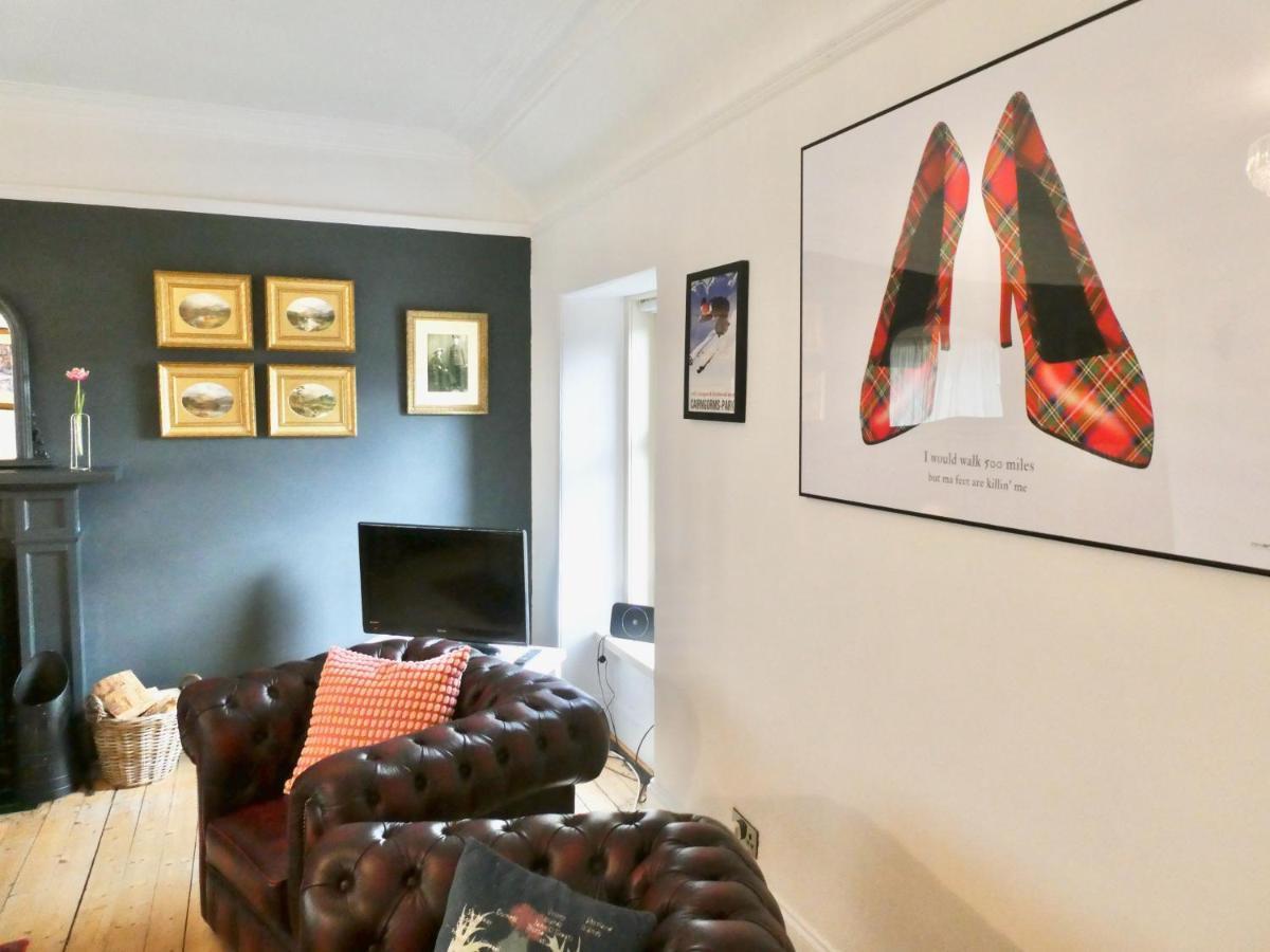 Caman House Apt 2 - By Where Stags Roar Ньютонмор Экстерьер фото